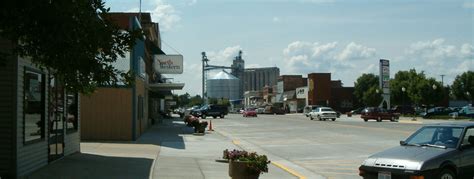 redfield chamber of commerce|About Us .